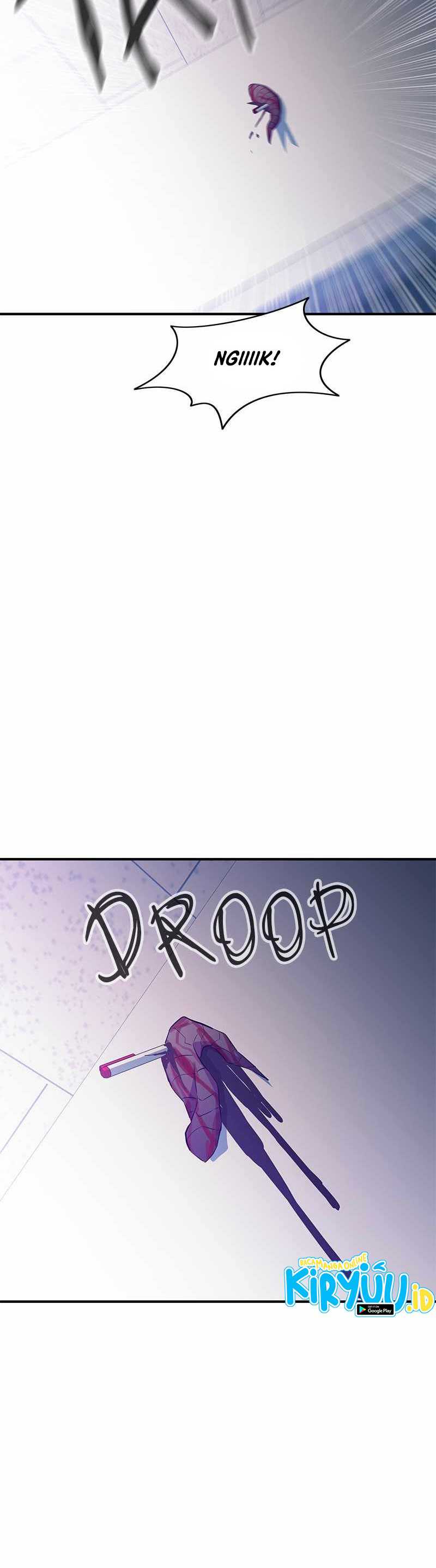 Incompetent Villain Chapter 45 halaman 8