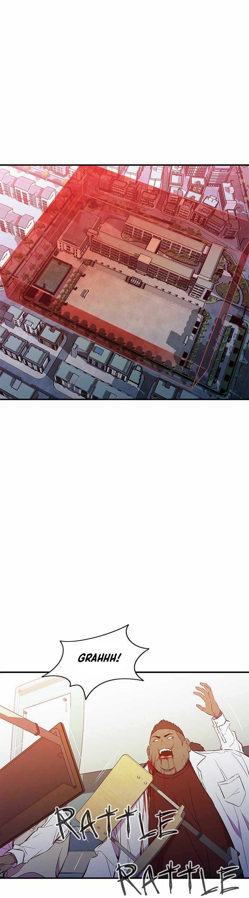 Incompetent Villain Chapter 45 halaman 2
