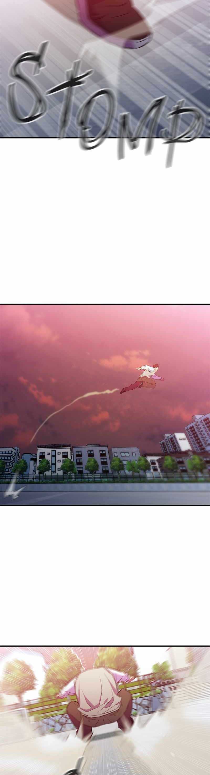 Incompetent Villain Chapter 45 halaman 26