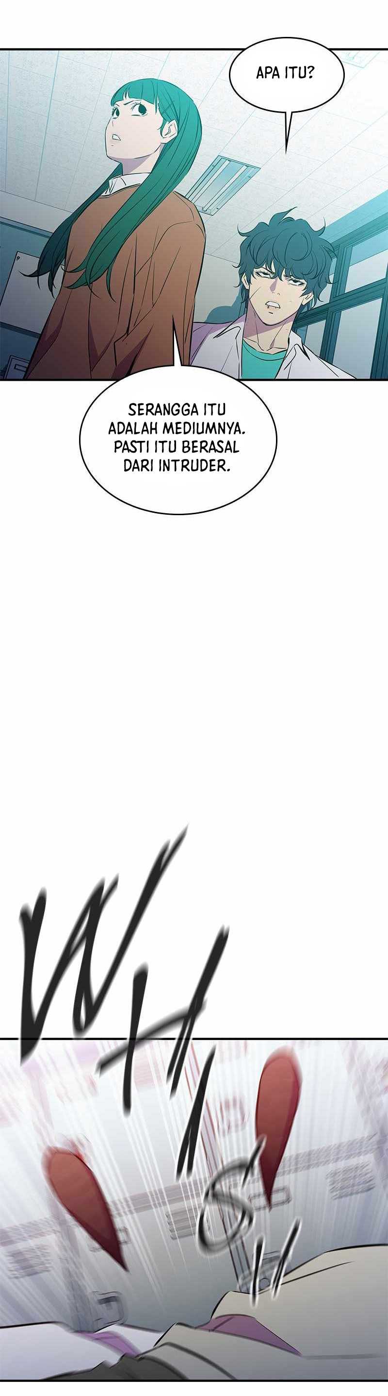 Incompetent Villain Chapter 45 halaman 9