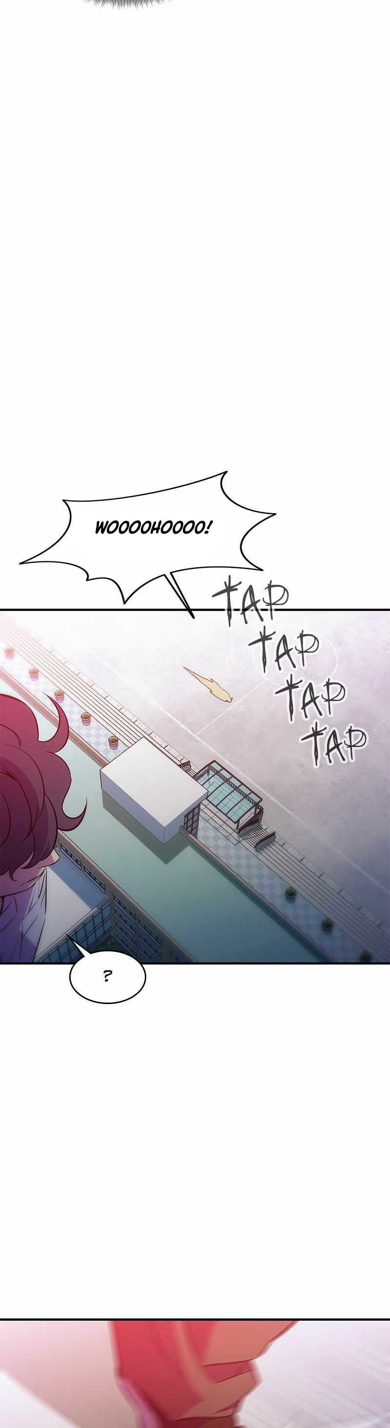 Incompetent Villain Chapter 45 halaman 25