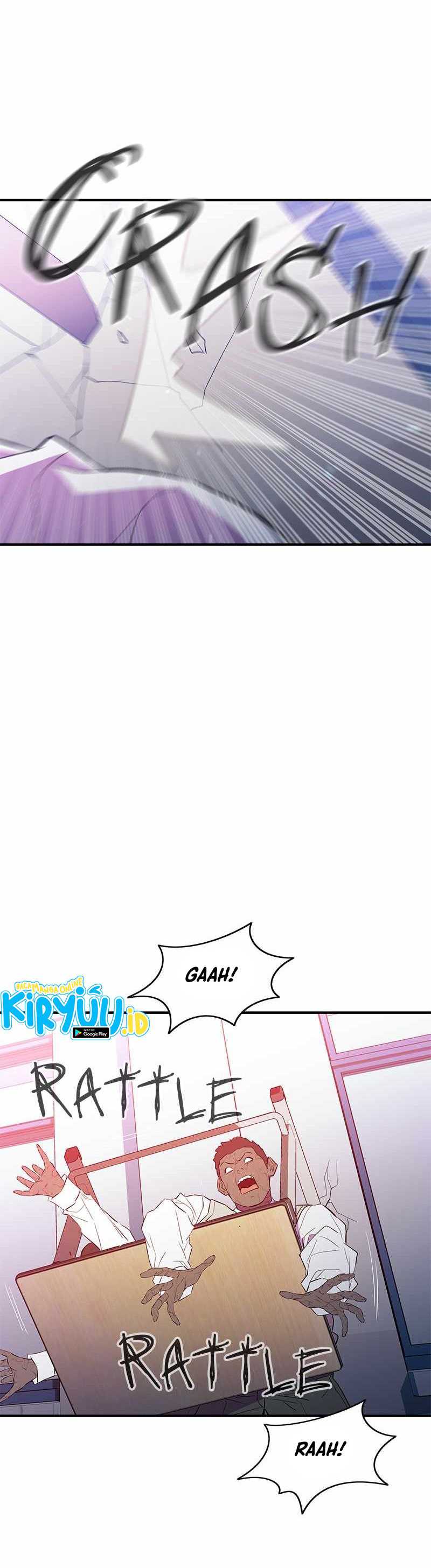 Incompetent Villain Chapter 45 halaman 16