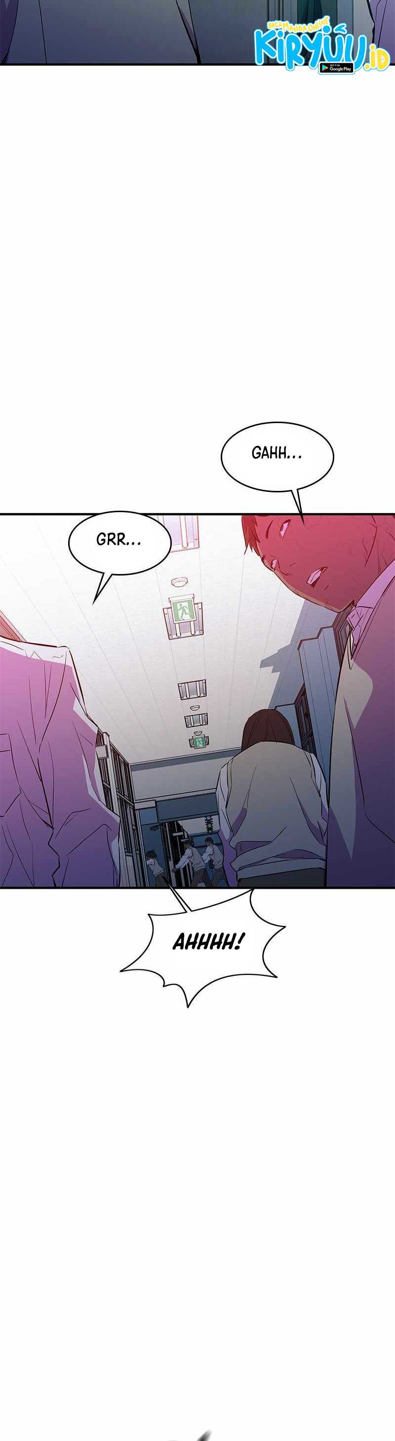Incompetent Villain Chapter 45 halaman 12