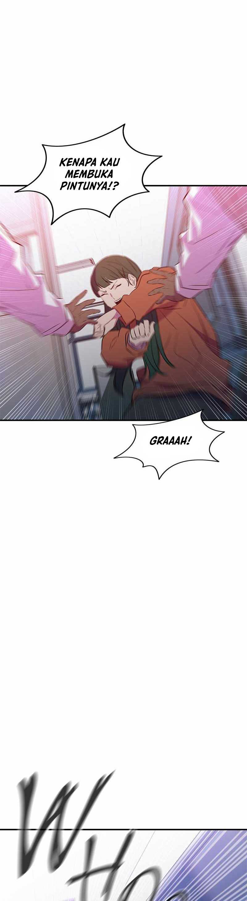 Incompetent Villain Chapter 45 halaman 14