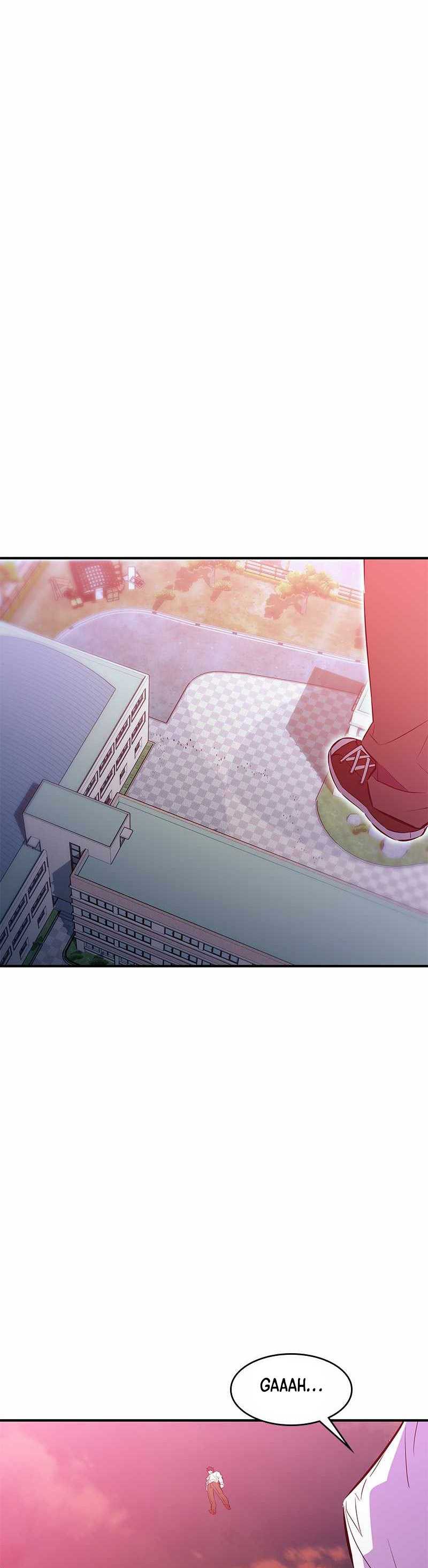 Incompetent Villain Chapter 45 halaman 23