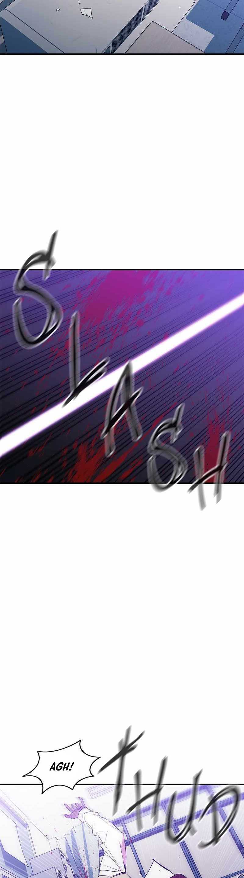 Incompetent Villain Chapter 45 halaman 4