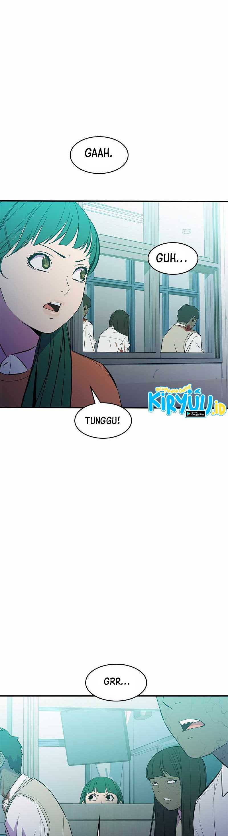 Incompetent Villain Chapter 45 halaman 19