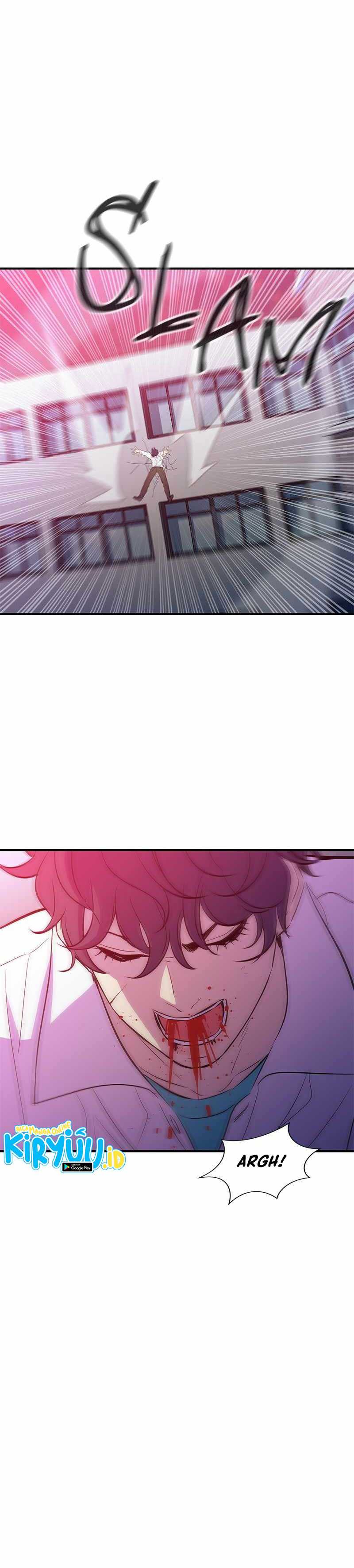 Incompetent Villain Chapter 46 halaman 22