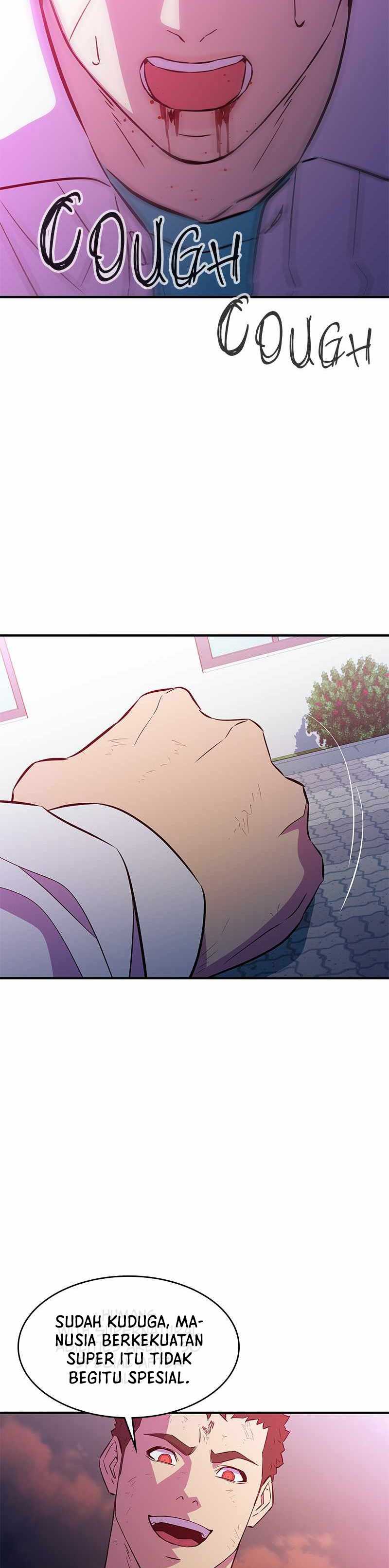 Incompetent Villain Chapter 46 halaman 30