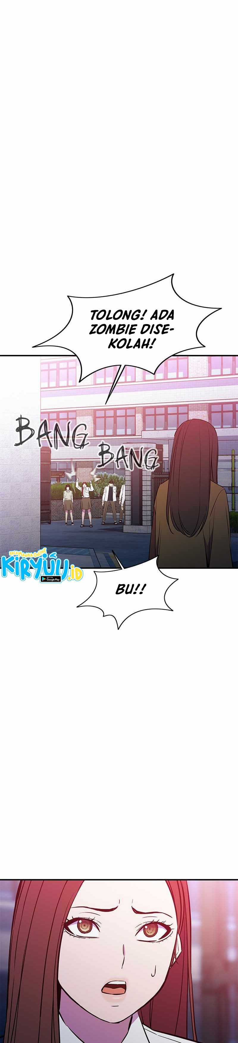 Incompetent Villain Chapter 46 halaman 9