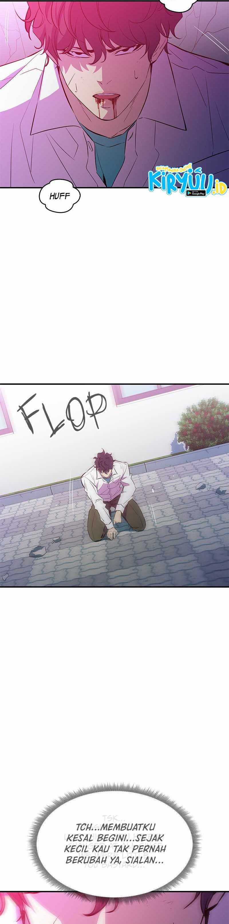 Incompetent Villain Chapter 46 halaman 29