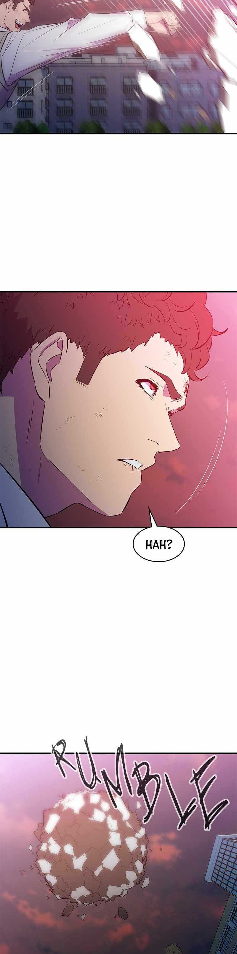 Incompetent Villain Chapter 46 halaman 26