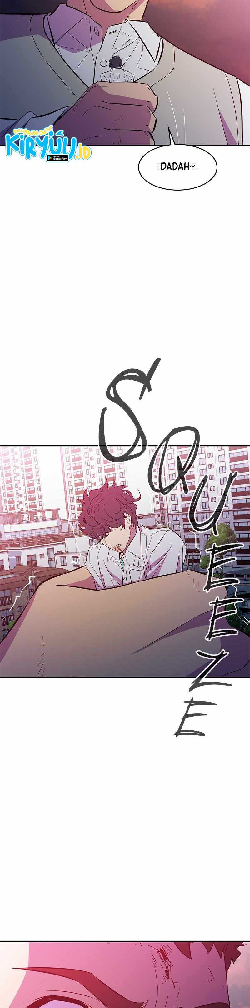 Incompetent Villain Chapter 46 halaman 31