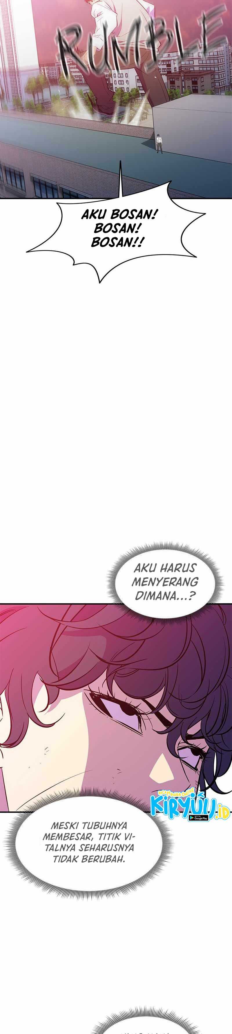 Incompetent Villain Chapter 46 halaman 13