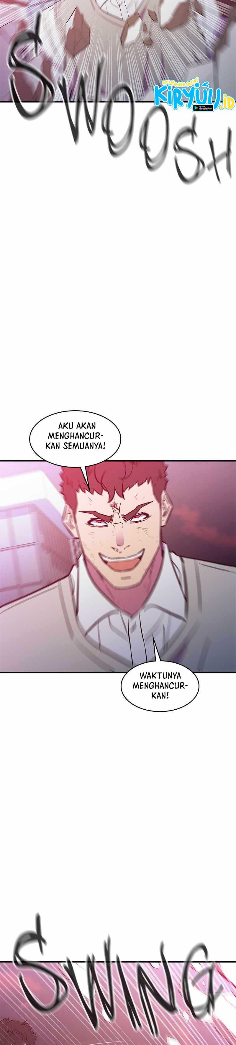 Incompetent Villain Chapter 46 halaman 25