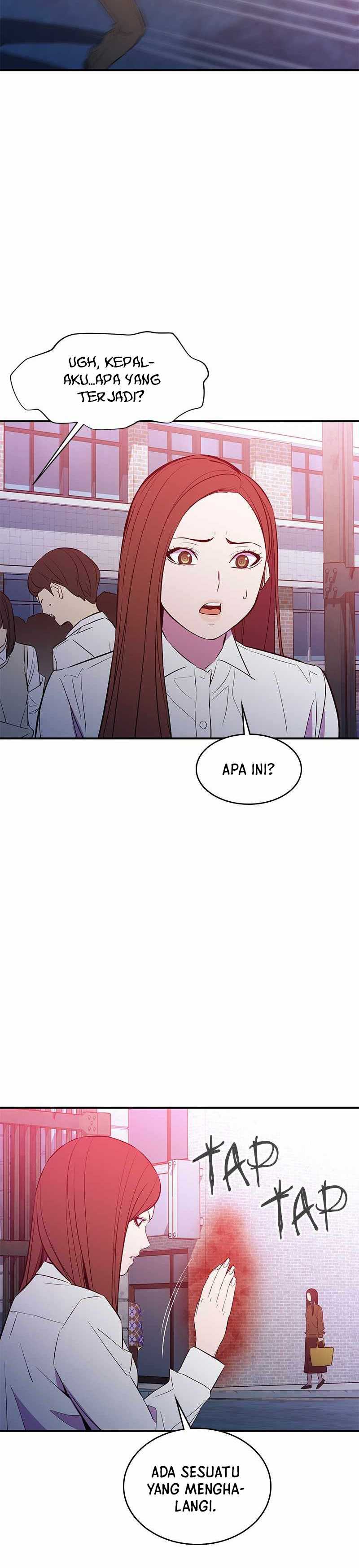Incompetent Villain Chapter 46 halaman 8