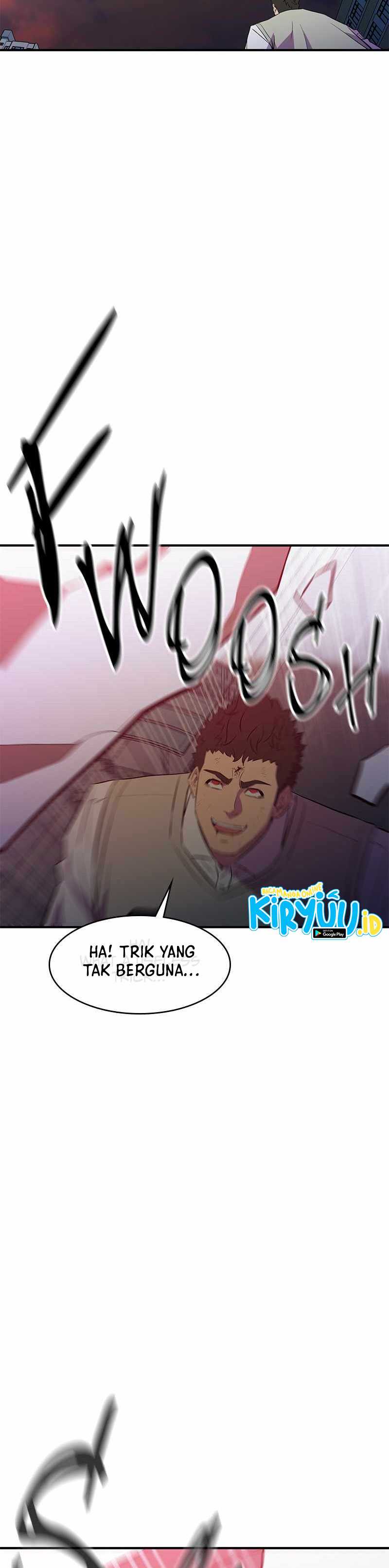 Incompetent Villain Chapter 46 halaman 27
