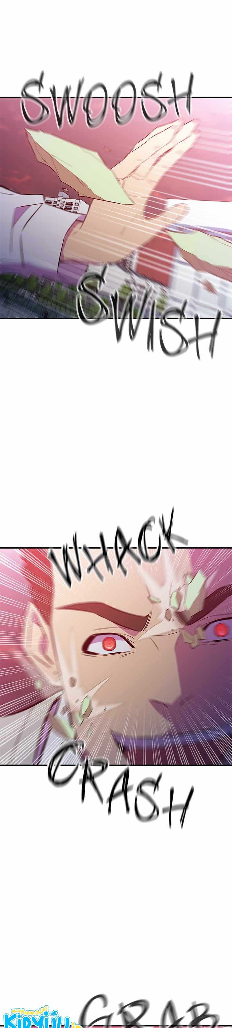 Incompetent Villain Chapter 46 halaman 18