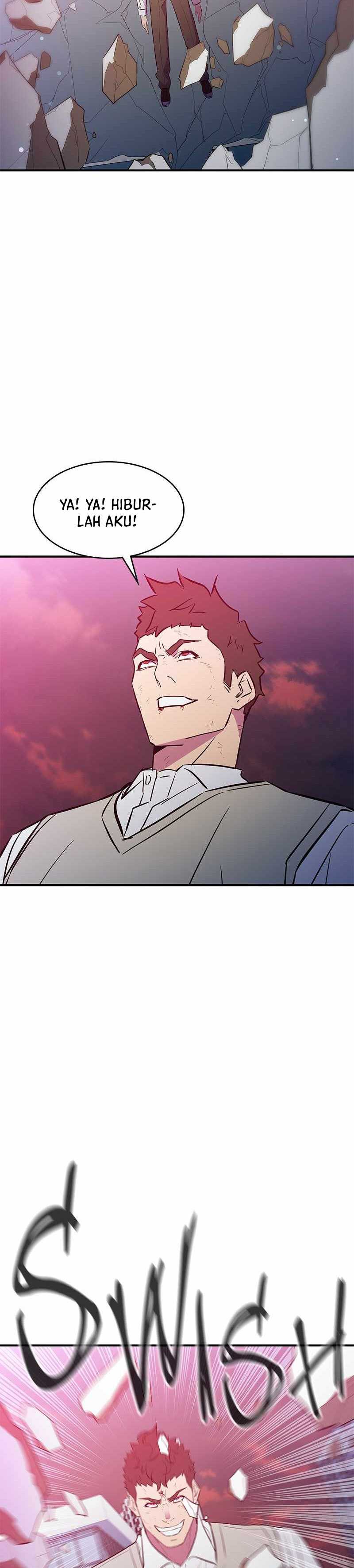 Incompetent Villain Chapter 46 halaman 24