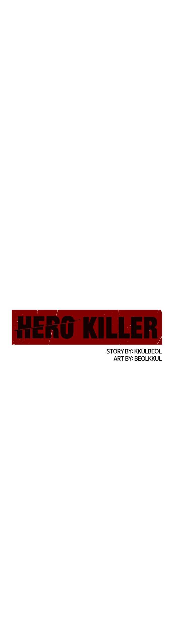 Hero Killer Chapter 49