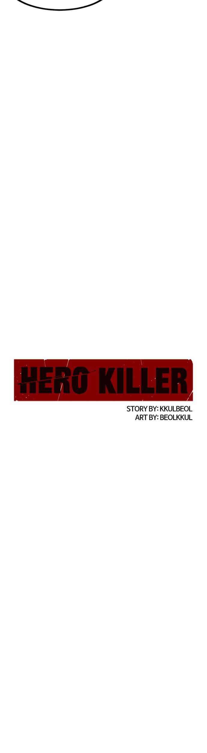 Hero Killer Chapter 51