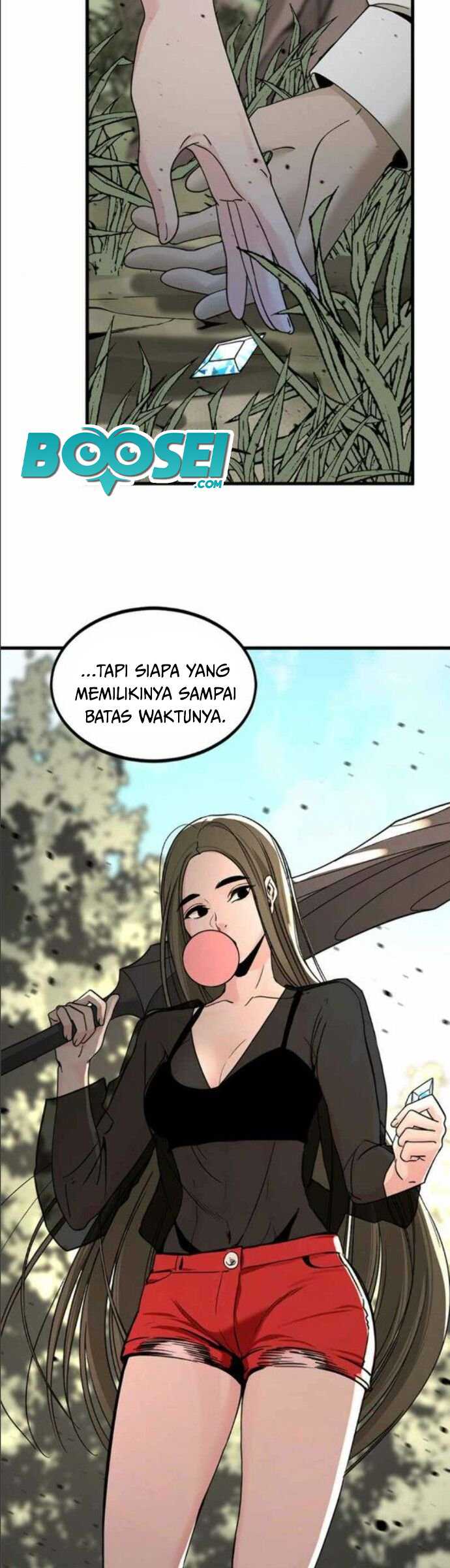 Hero Killer Chapter 38 halaman 24