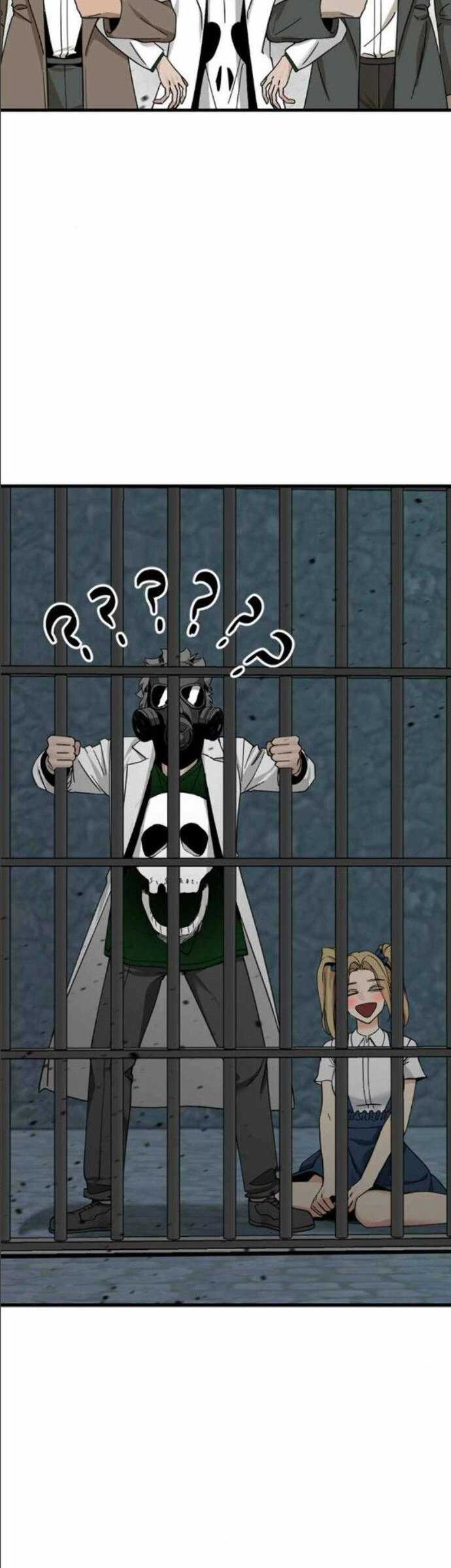 Hero Killer Chapter 38 halaman 47