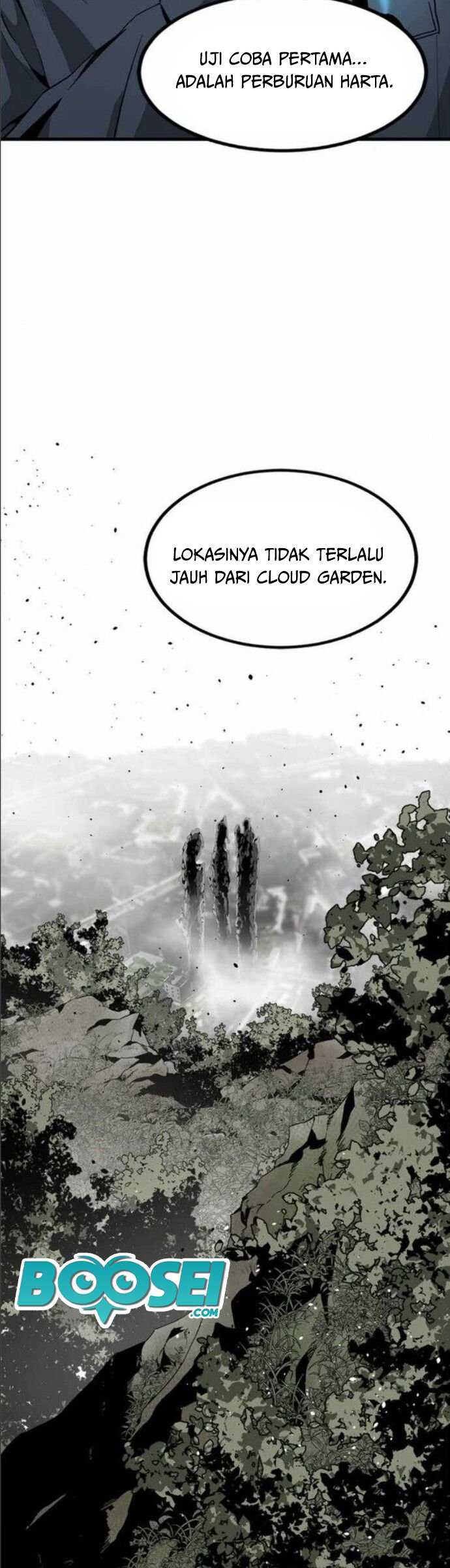 Hero Killer Chapter 38 halaman 8