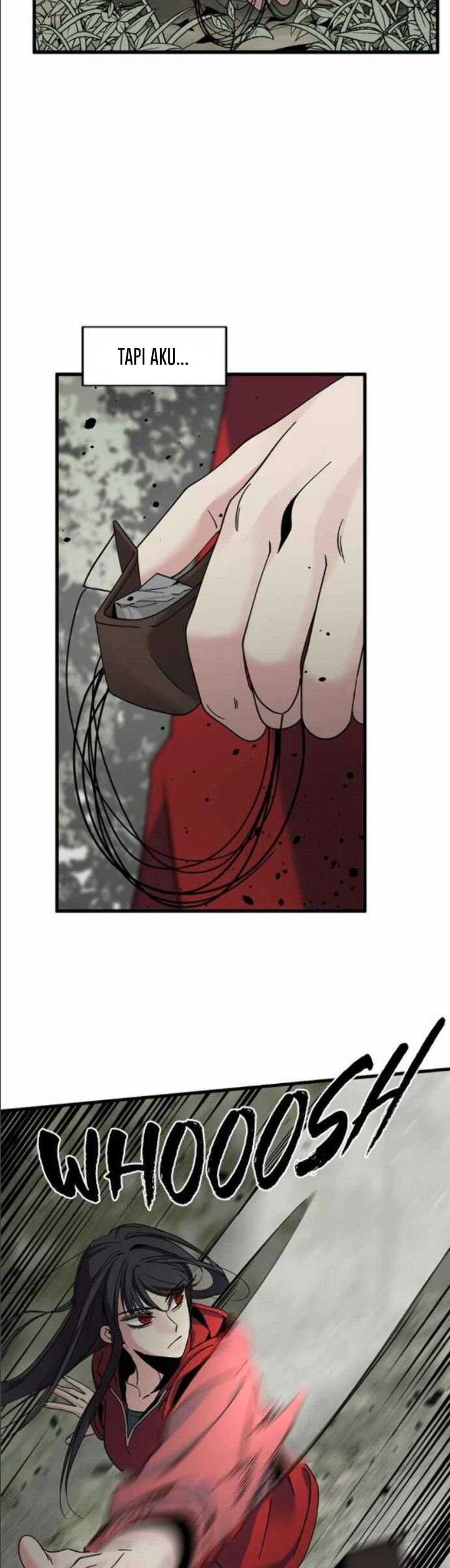 Hero Killer Chapter 38 halaman 15