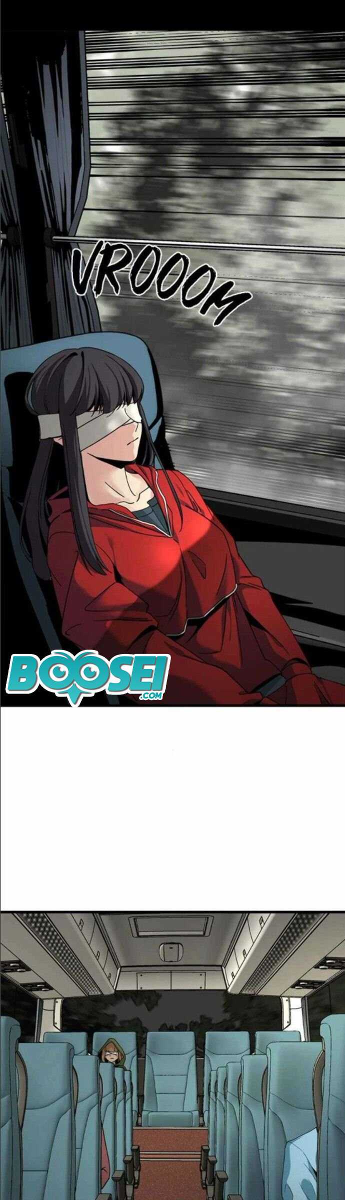 Hero Killer Chapter 38 halaman 2