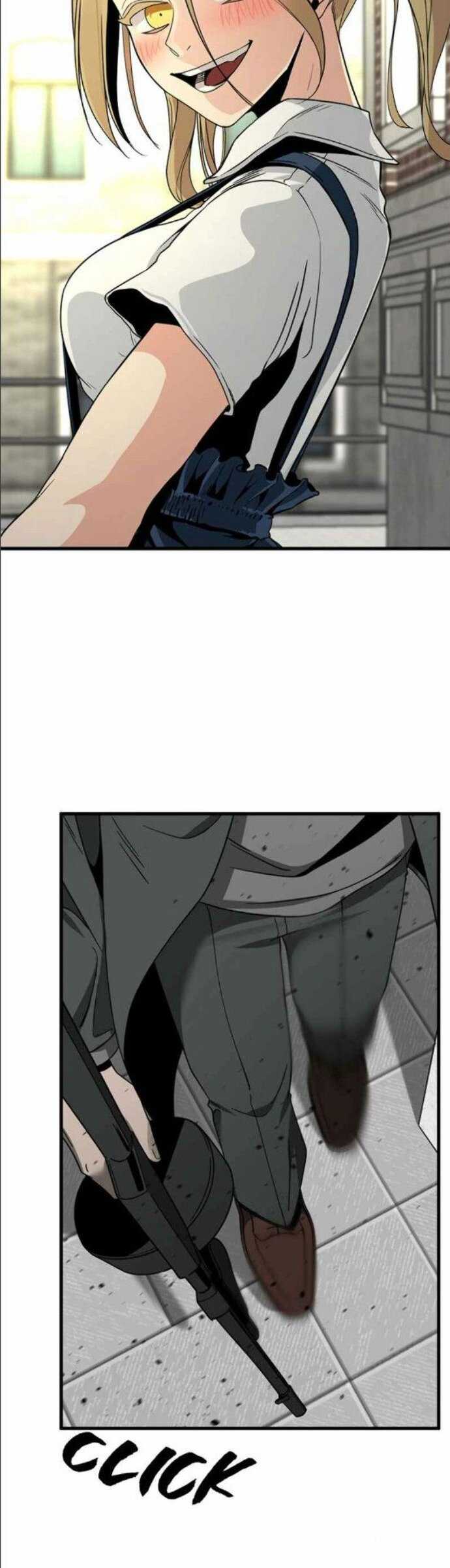 Hero Killer Chapter 38 halaman 41
