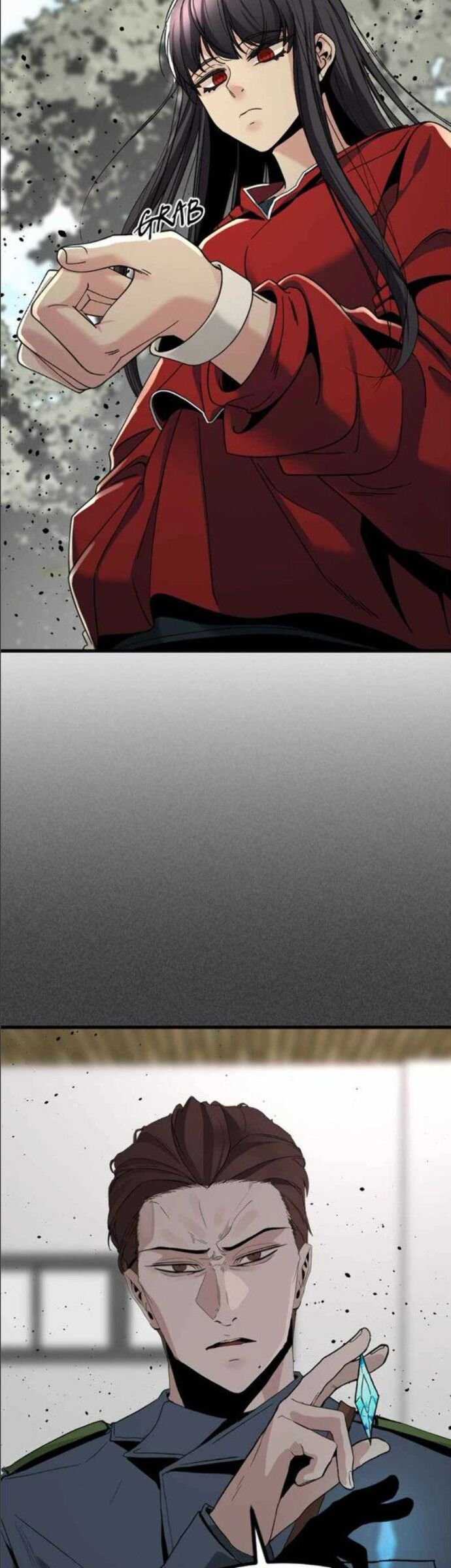 Hero Killer Chapter 38 halaman 7