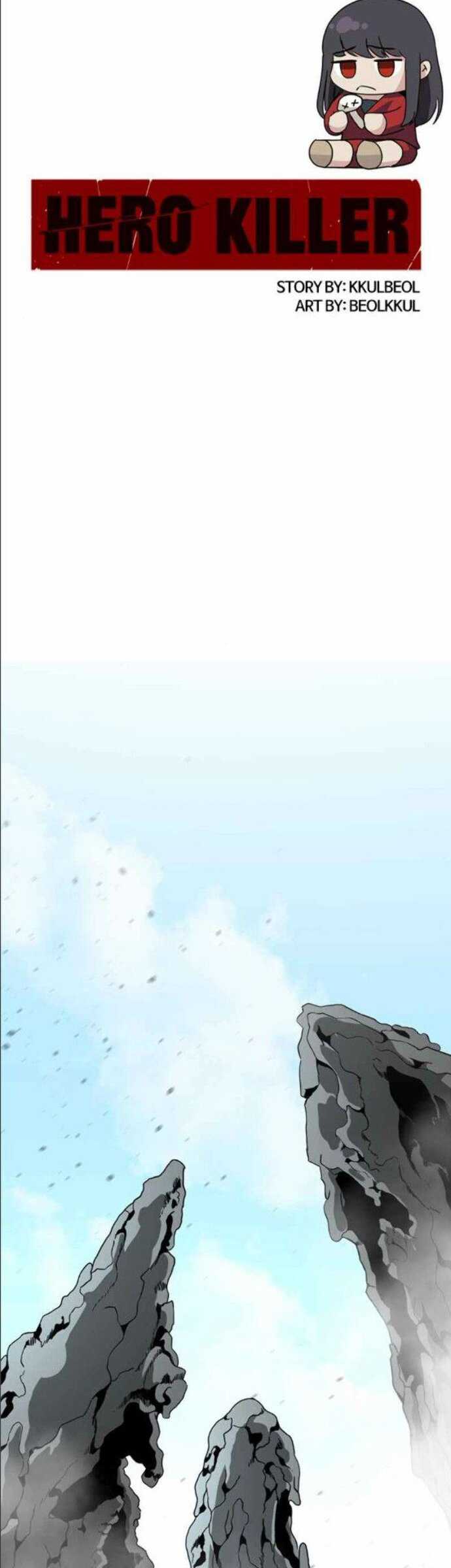 Hero Killer Chapter 38 halaman 37