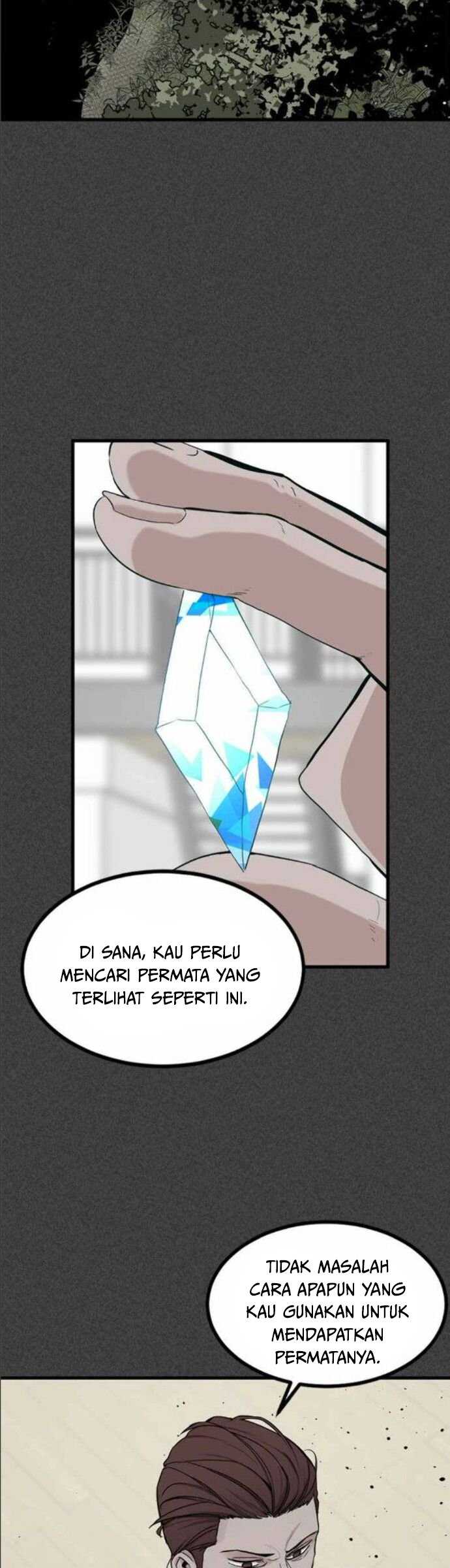 Hero Killer Chapter 38 halaman 9