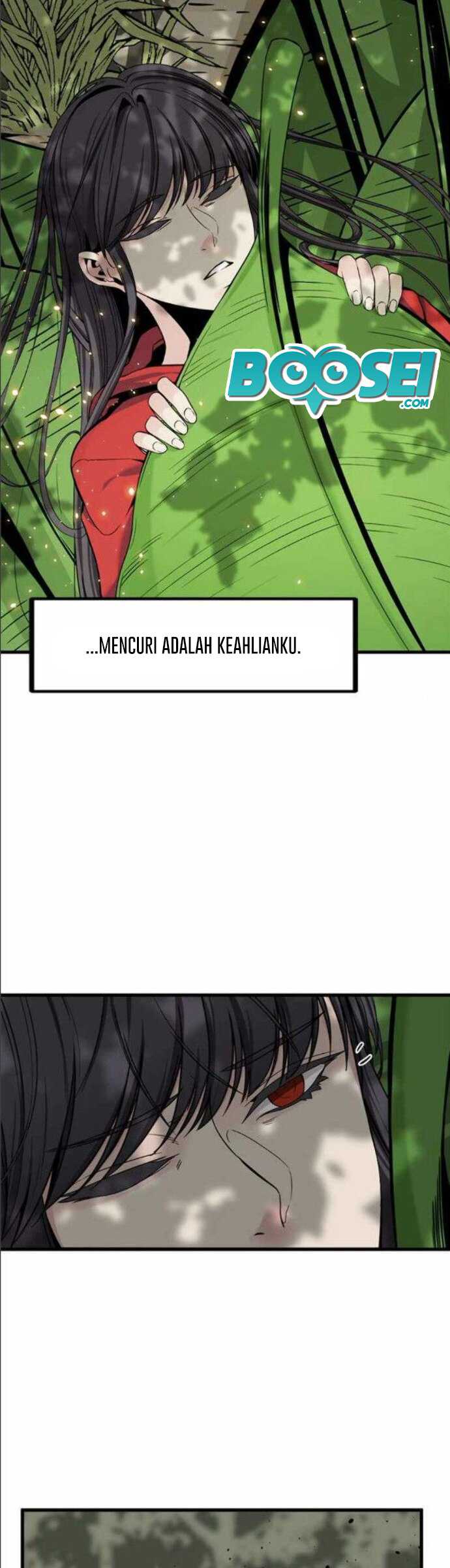 Hero Killer Chapter 38 halaman 29