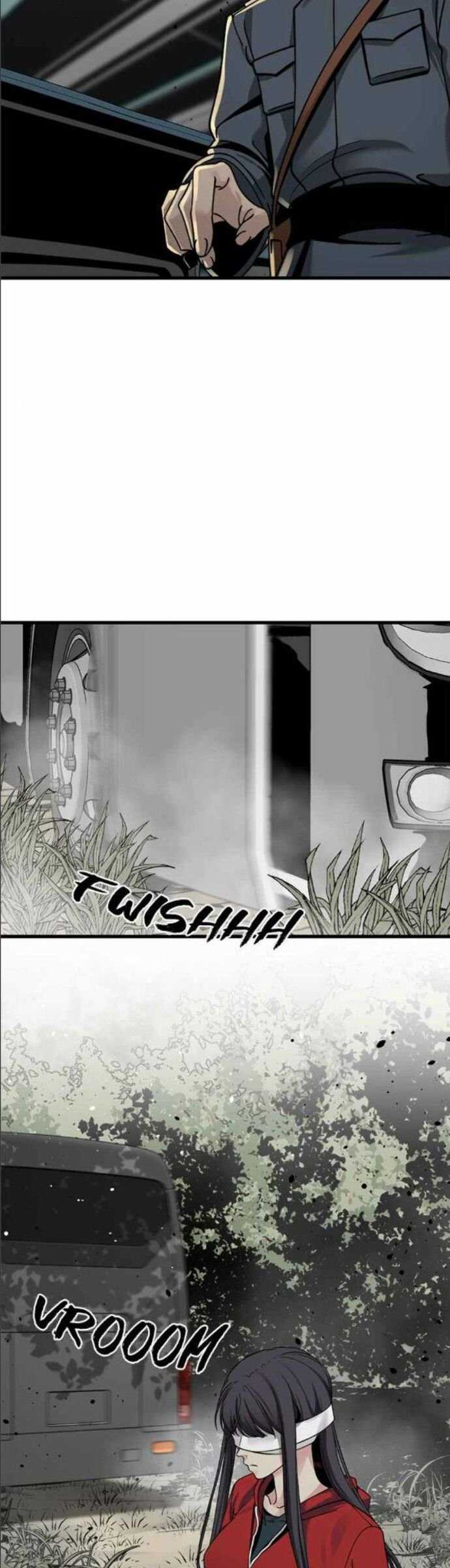 Hero Killer Chapter 38 halaman 4