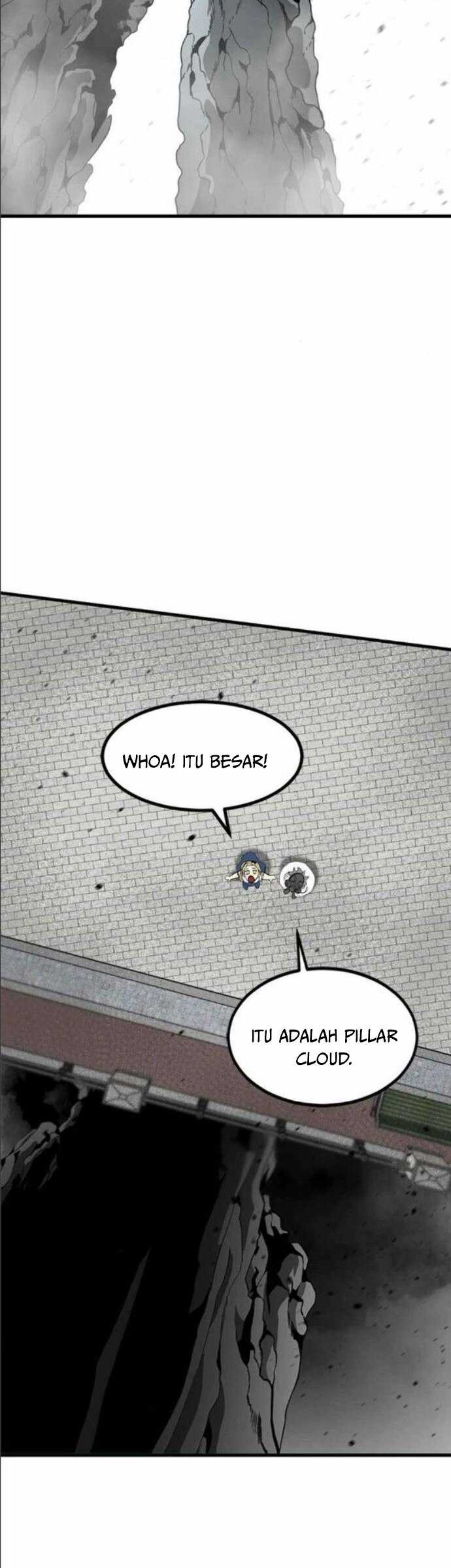 Hero Killer Chapter 38 halaman 38