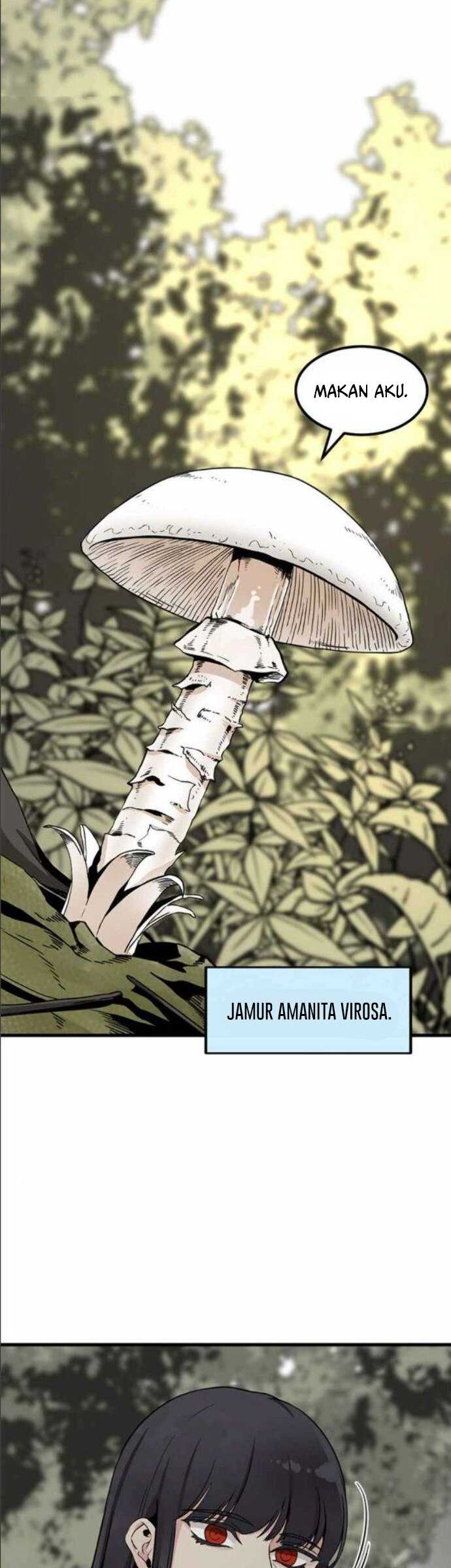 Hero Killer Chapter 38 halaman 32