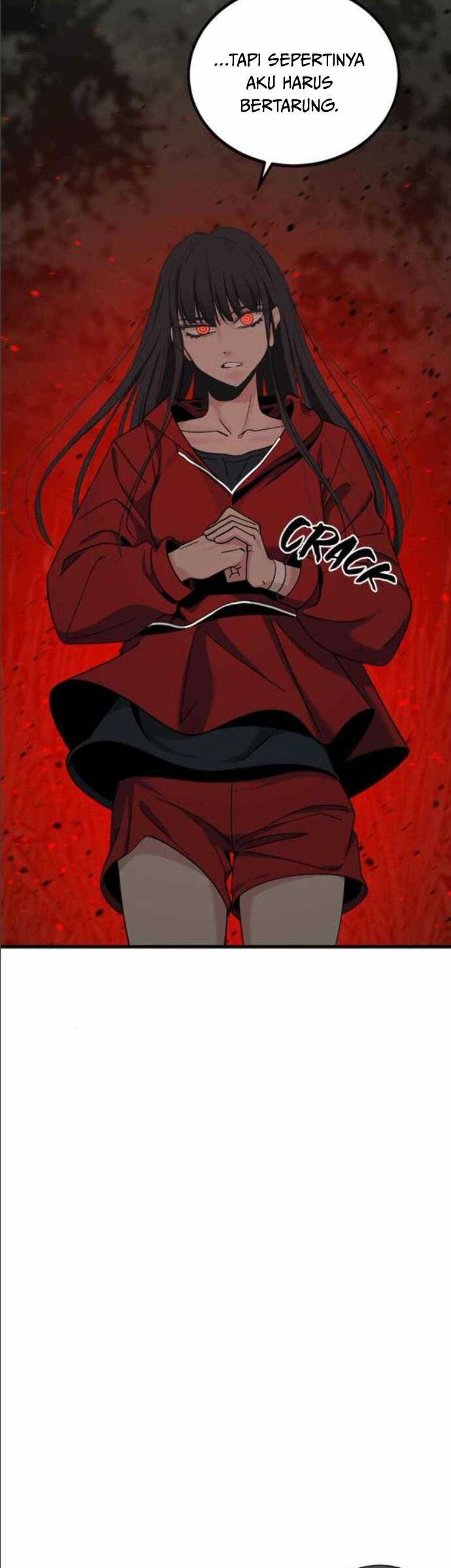 Hero Killer Chapter 38 halaman 36