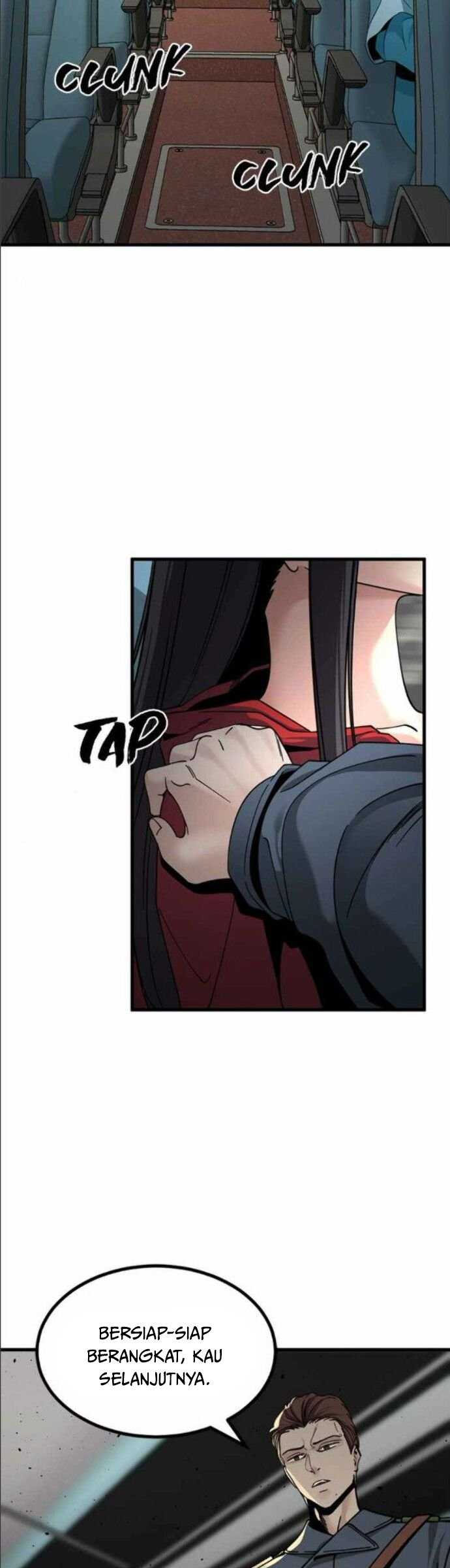 Hero Killer Chapter 38 halaman 3