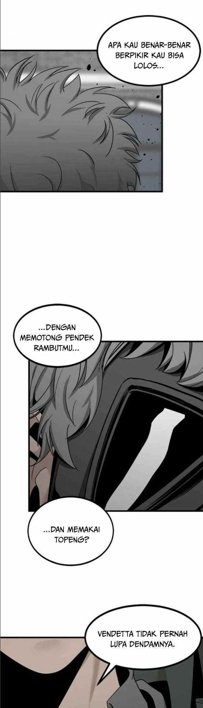 Hero Killer Chapter 38 halaman 44