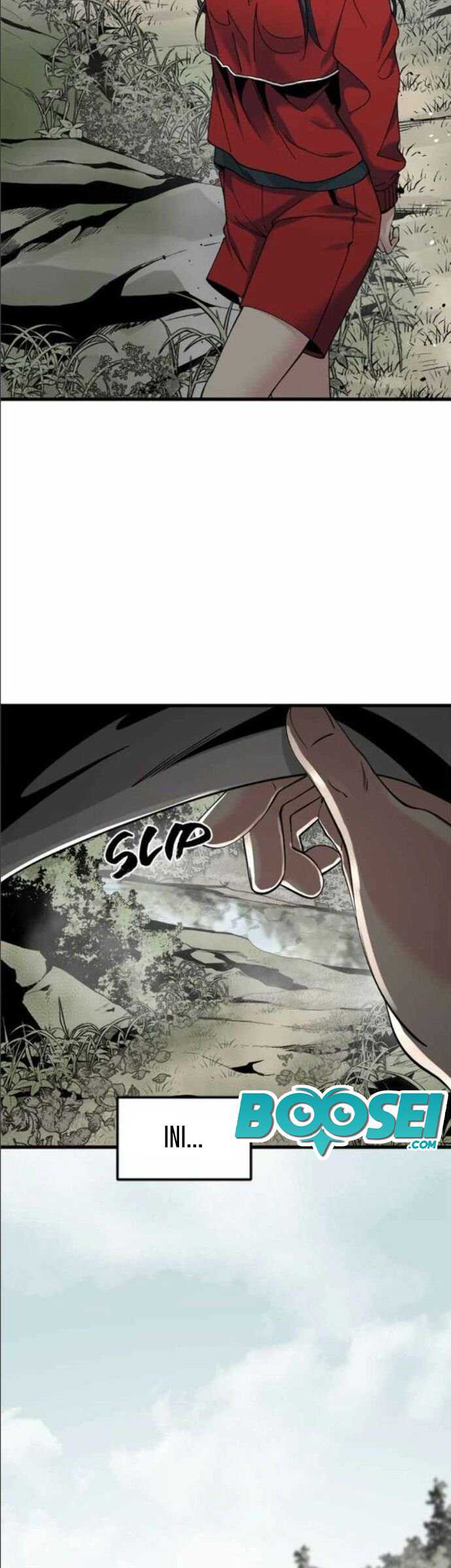 Hero Killer Chapter 38 halaman 5