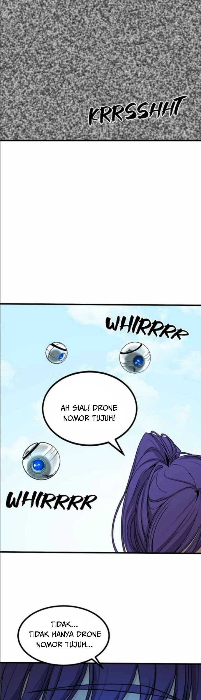 Hero Killer Chapter 38 halaman 17