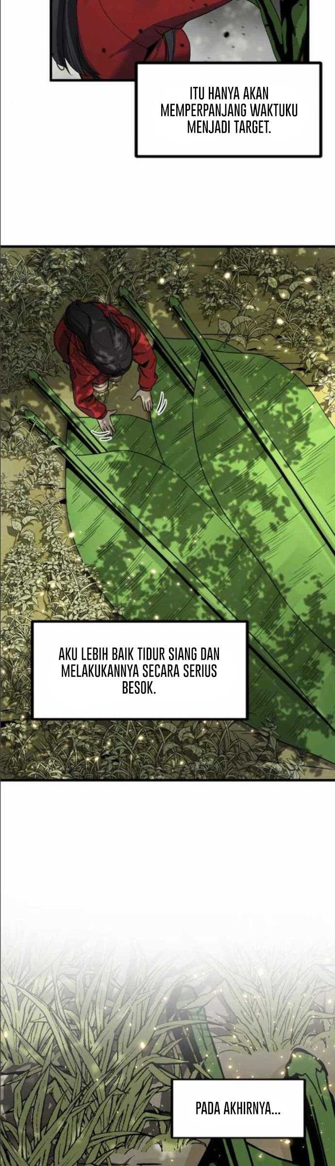 Hero Killer Chapter 38 halaman 28