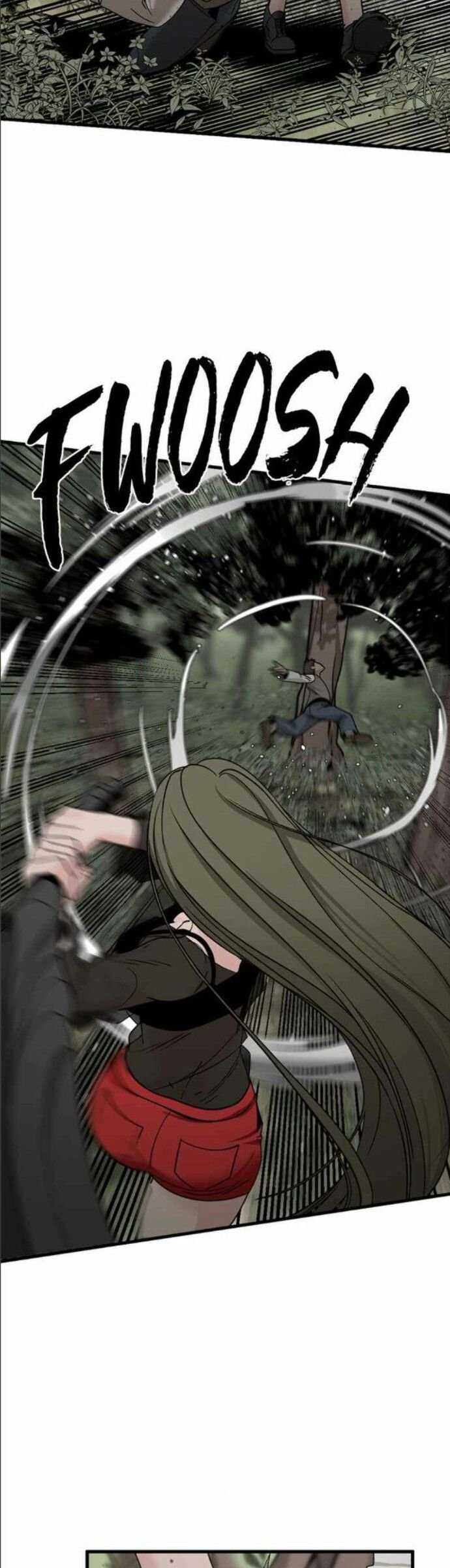 Hero Killer Chapter 38 halaman 23