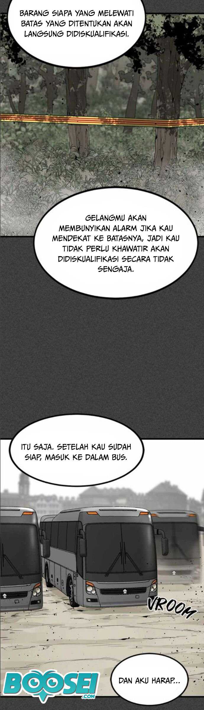 Hero Killer Chapter 38 halaman 12