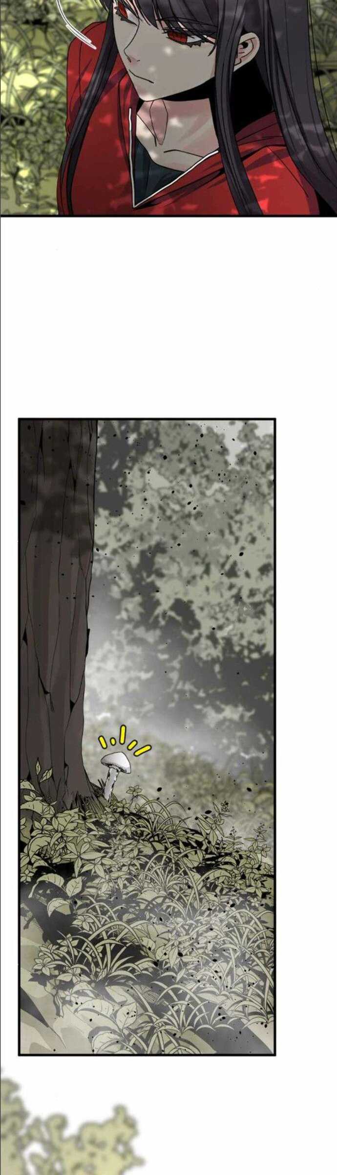 Hero Killer Chapter 38 halaman 31