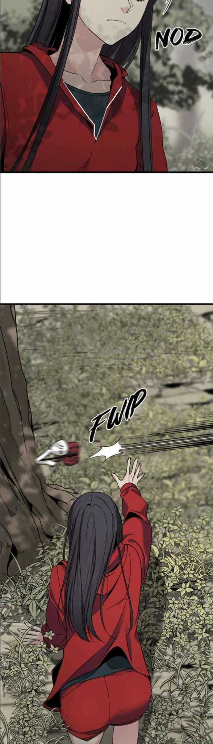 Hero Killer Chapter 38 halaman 33