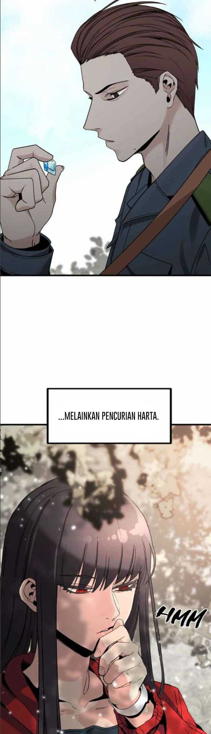 Hero Killer Chapter 38 halaman 26