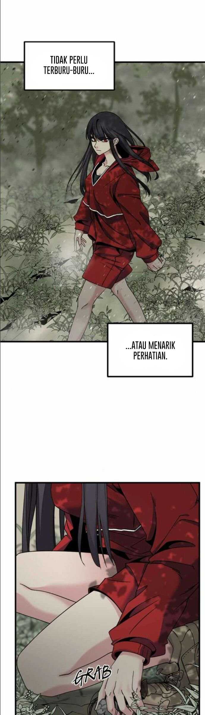 Hero Killer Chapter 38 halaman 14